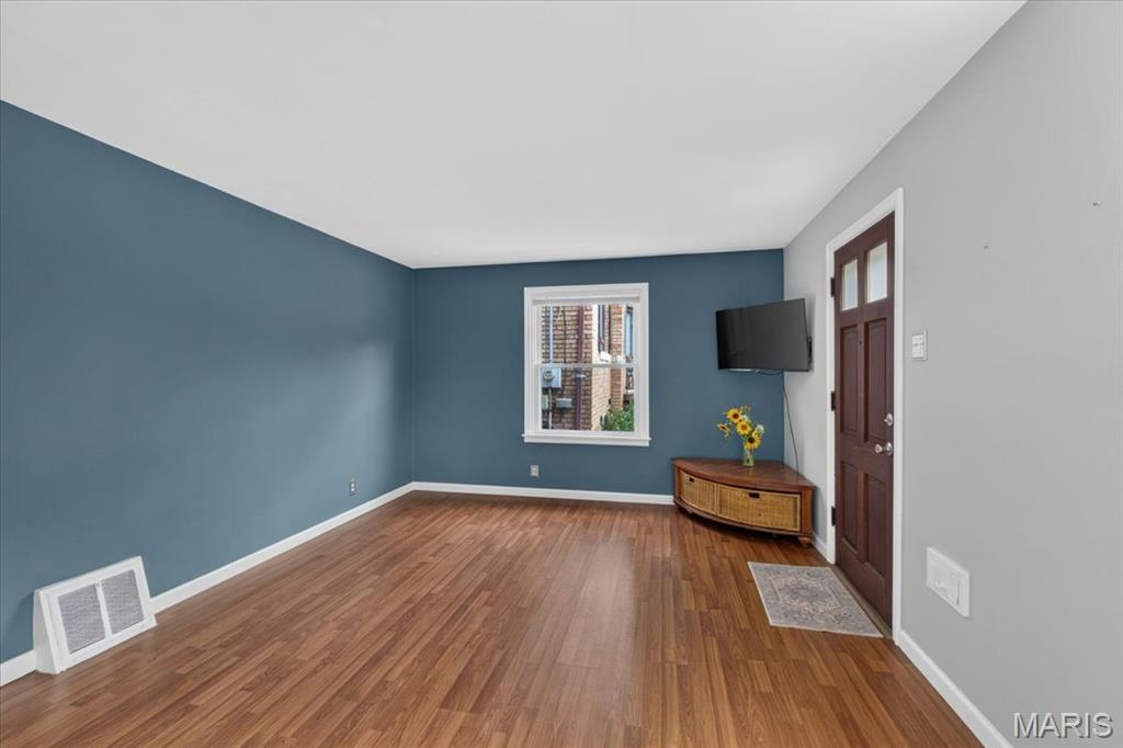 Sanders Amd - Residential