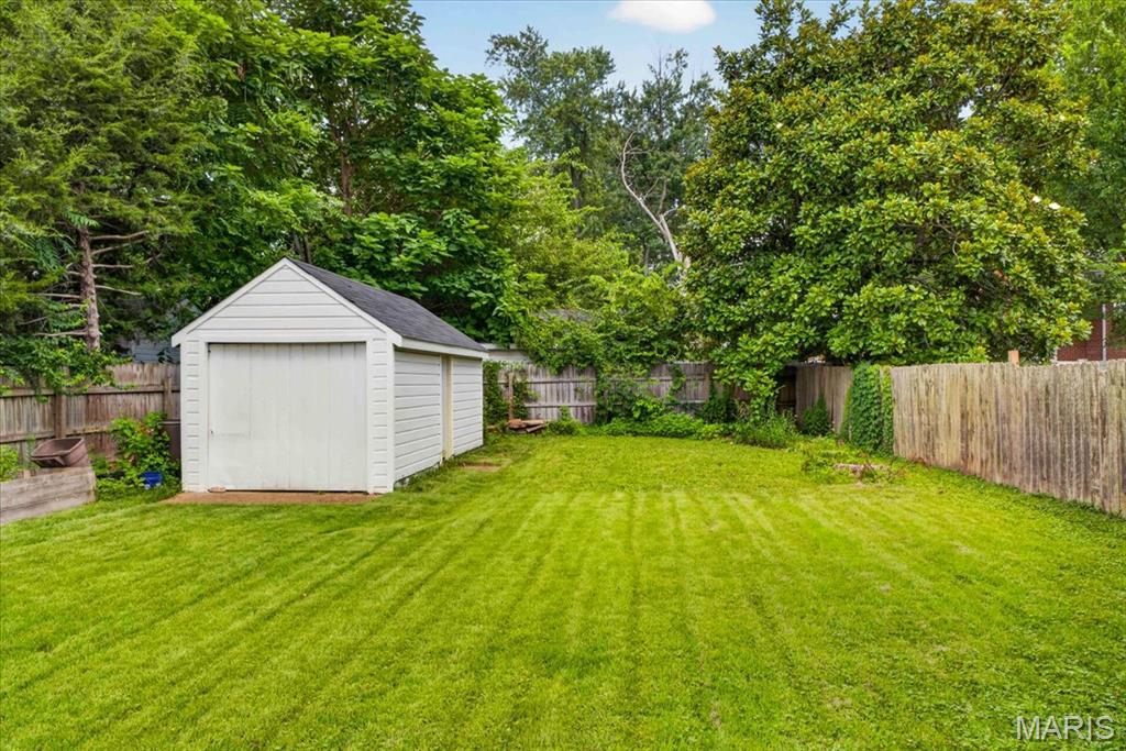 Sanders Amd - Residential