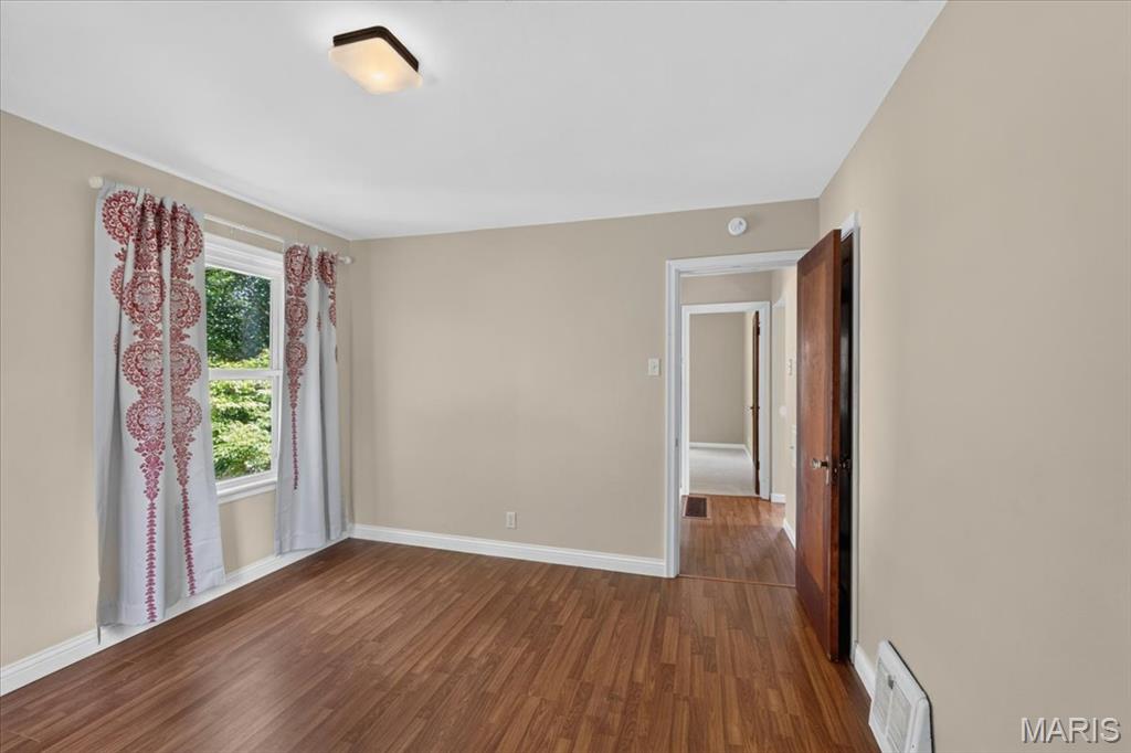 Sanders Amd - Residential