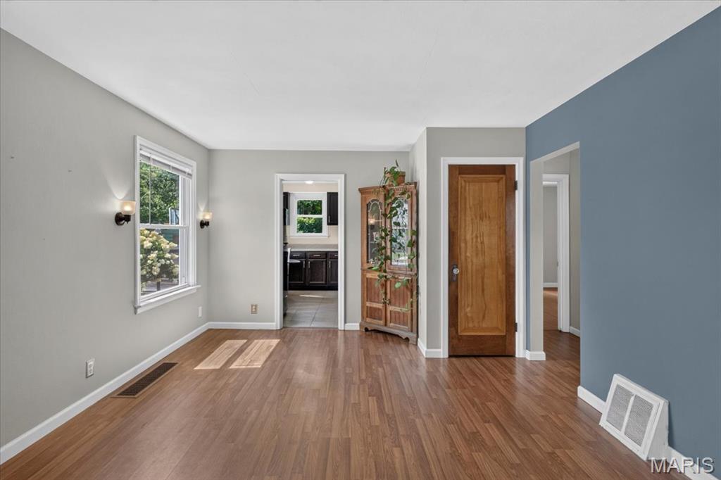 Sanders Amd - Residential