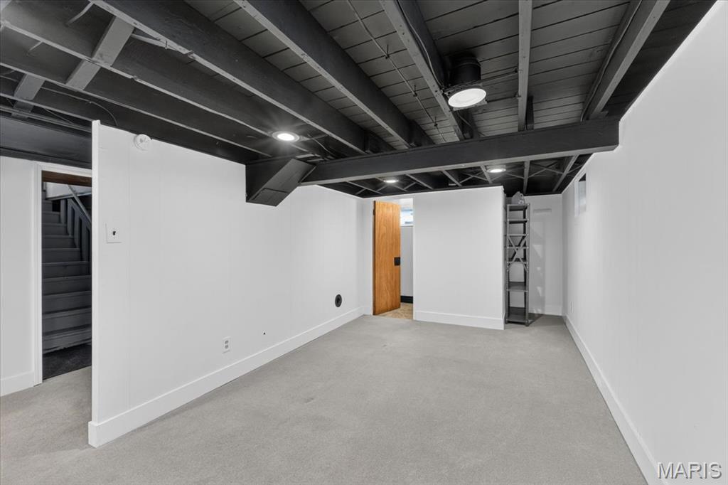 Sanders Amd - Residential