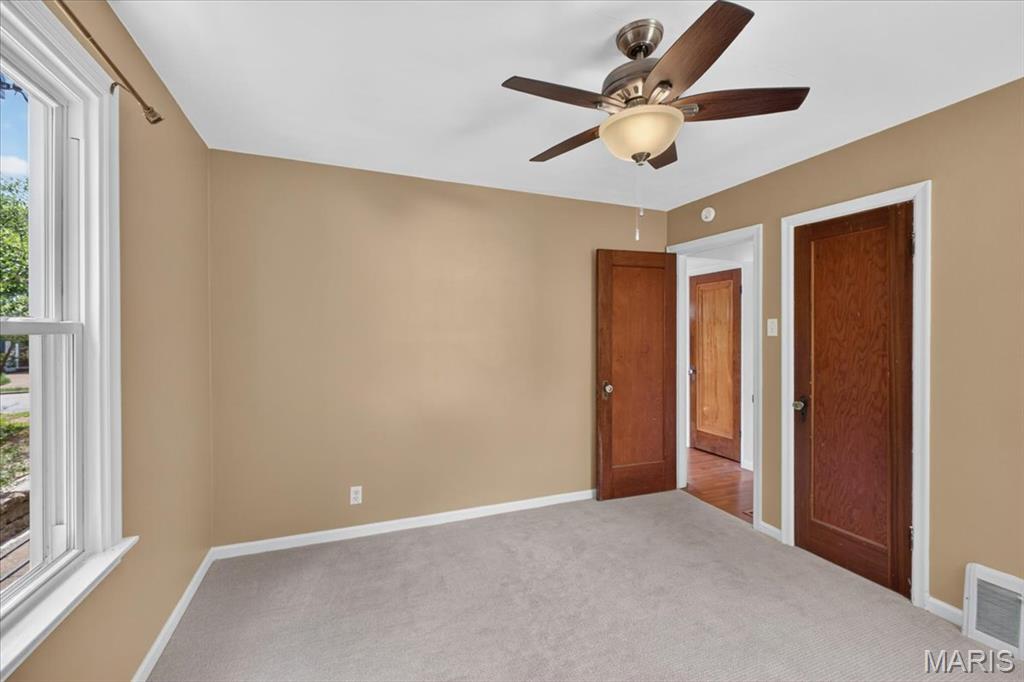 Sanders Amd - Residential