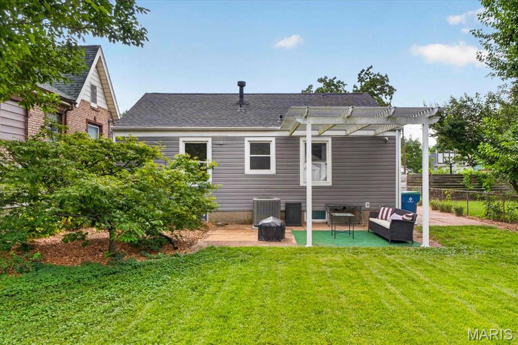 Sanders Amd - Residential