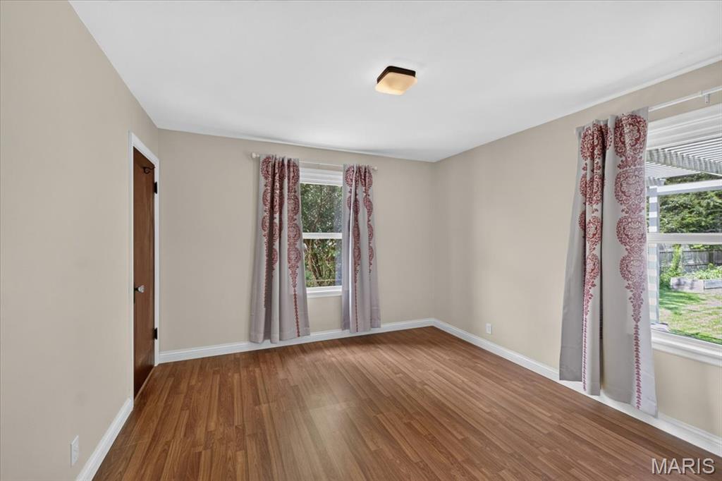 Sanders Amd - Residential