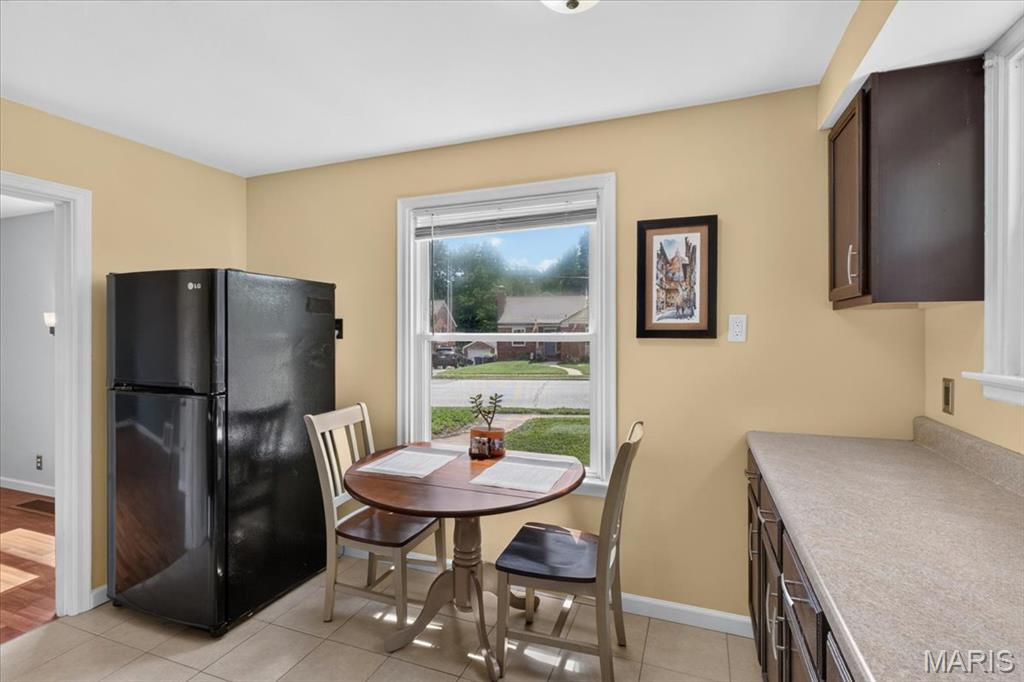 Sanders Amd - Residential