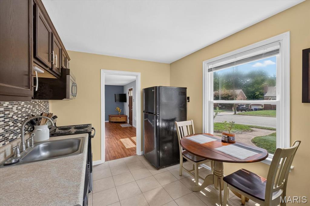 Sanders Amd - Residential