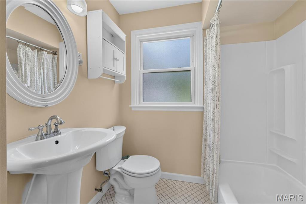 Sanders Amd - Residential
