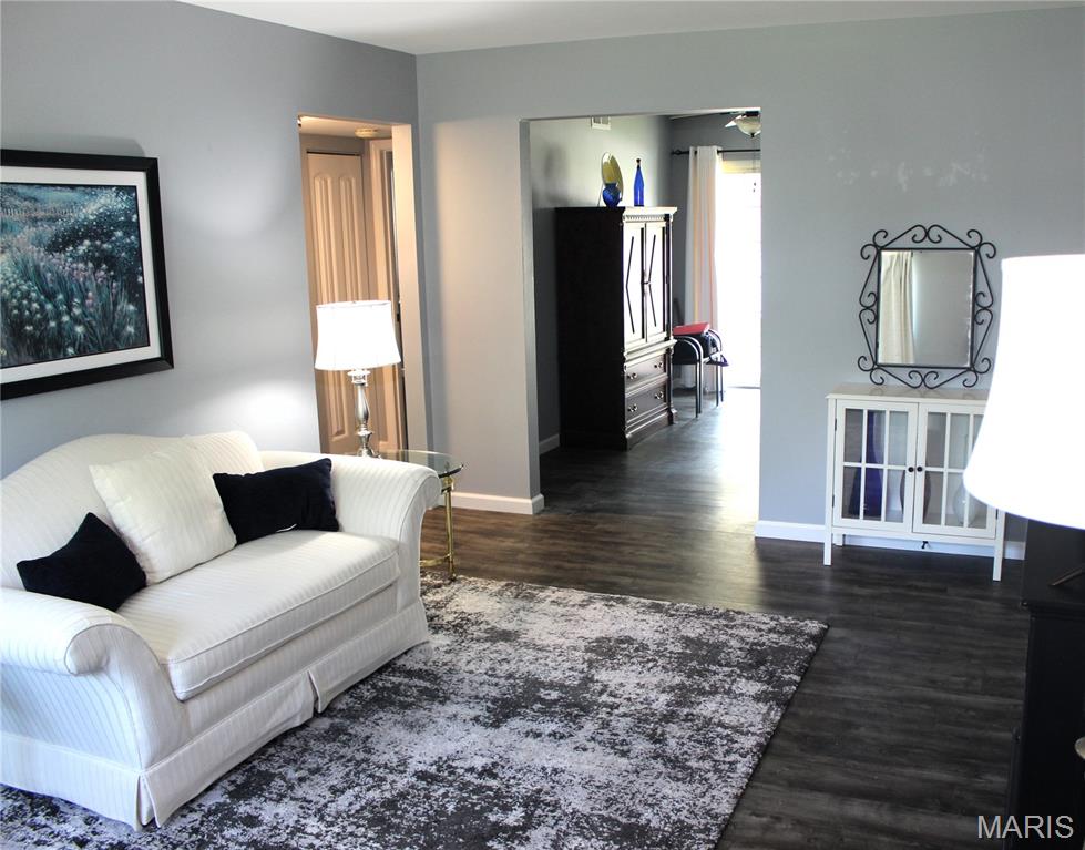 Bridgecrest Estates - Residential