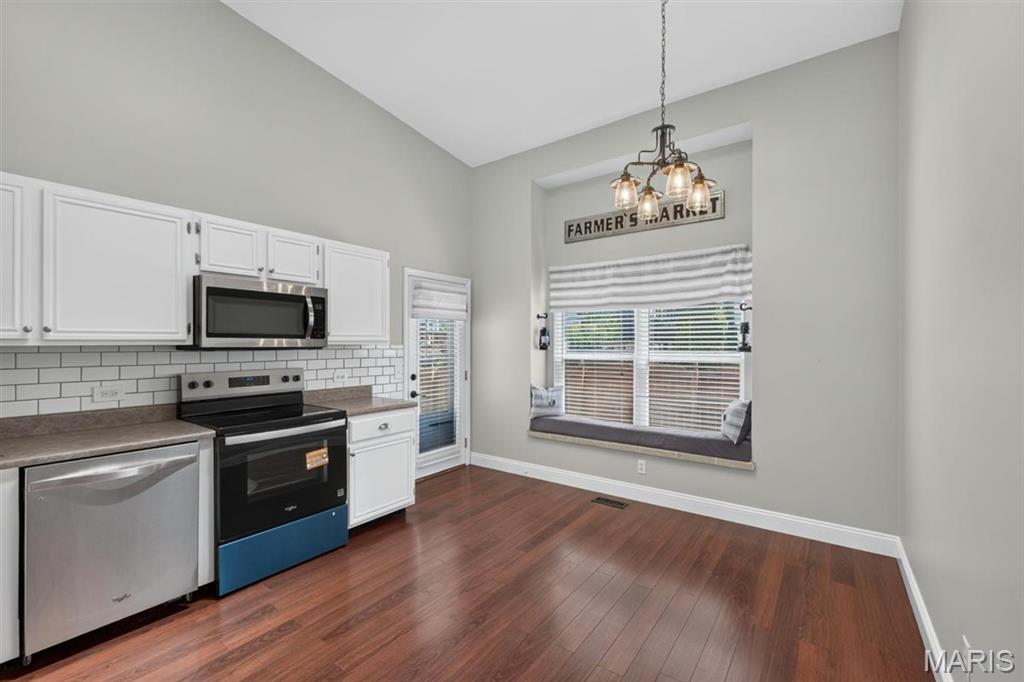 Providence Pointe #1 - Residential
