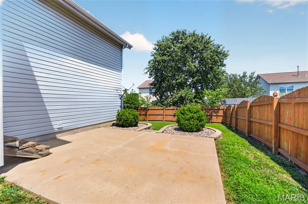 Providence Pointe #1 - Residential