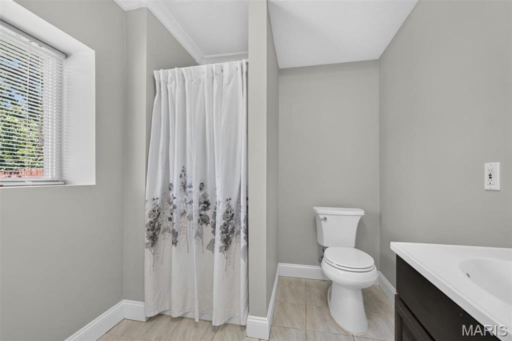 Providence Pointe #1 - Residential