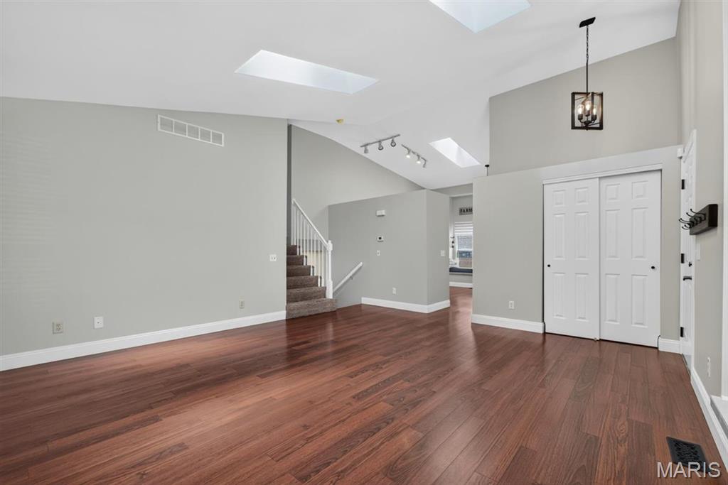 Providence Pointe #1 - Residential