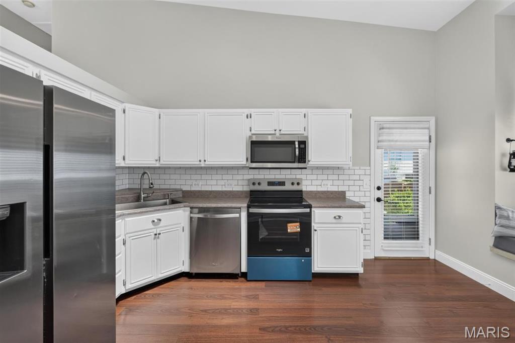 Providence Pointe #1 - Residential
