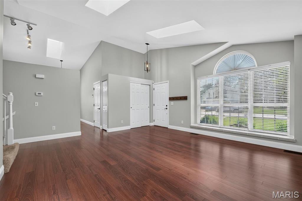Providence Pointe #1 - Residential