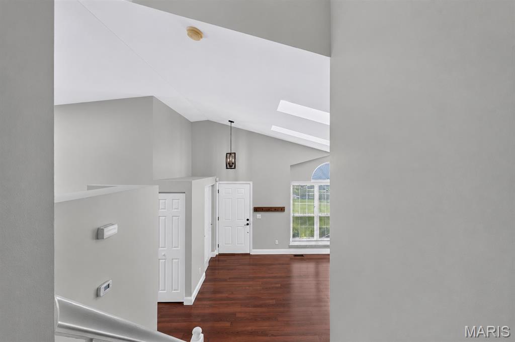 Providence Pointe #1 - Residential