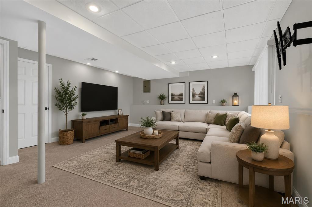 Providence Pointe #1 - Residential