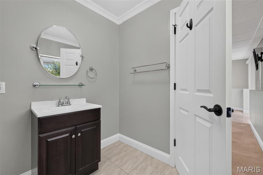 Providence Pointe #1 - Residential