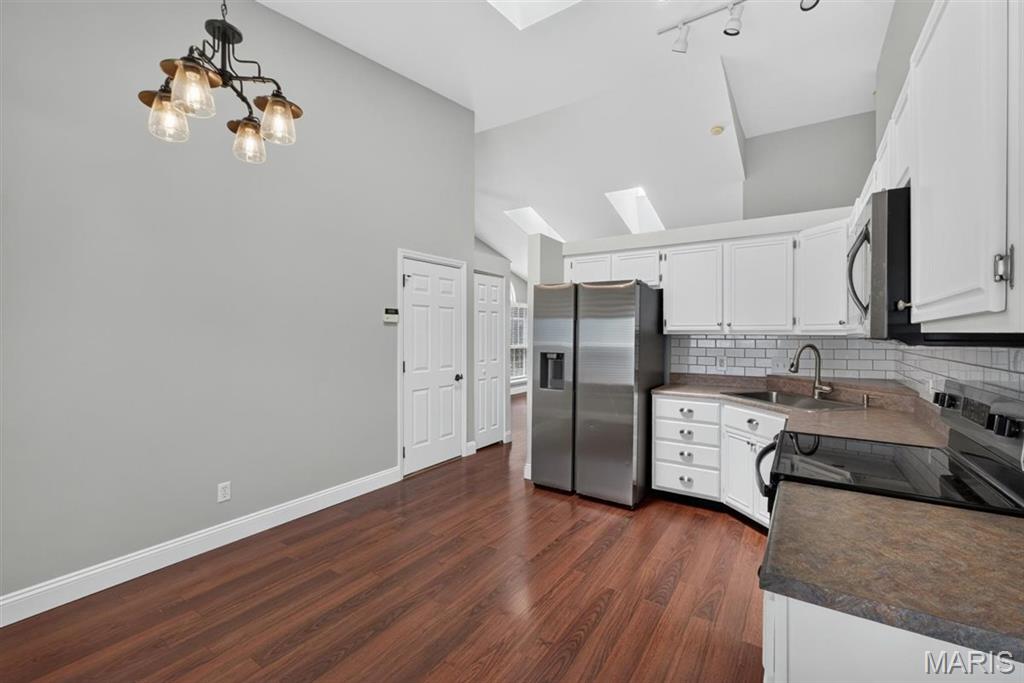 Providence Pointe #1 - Residential