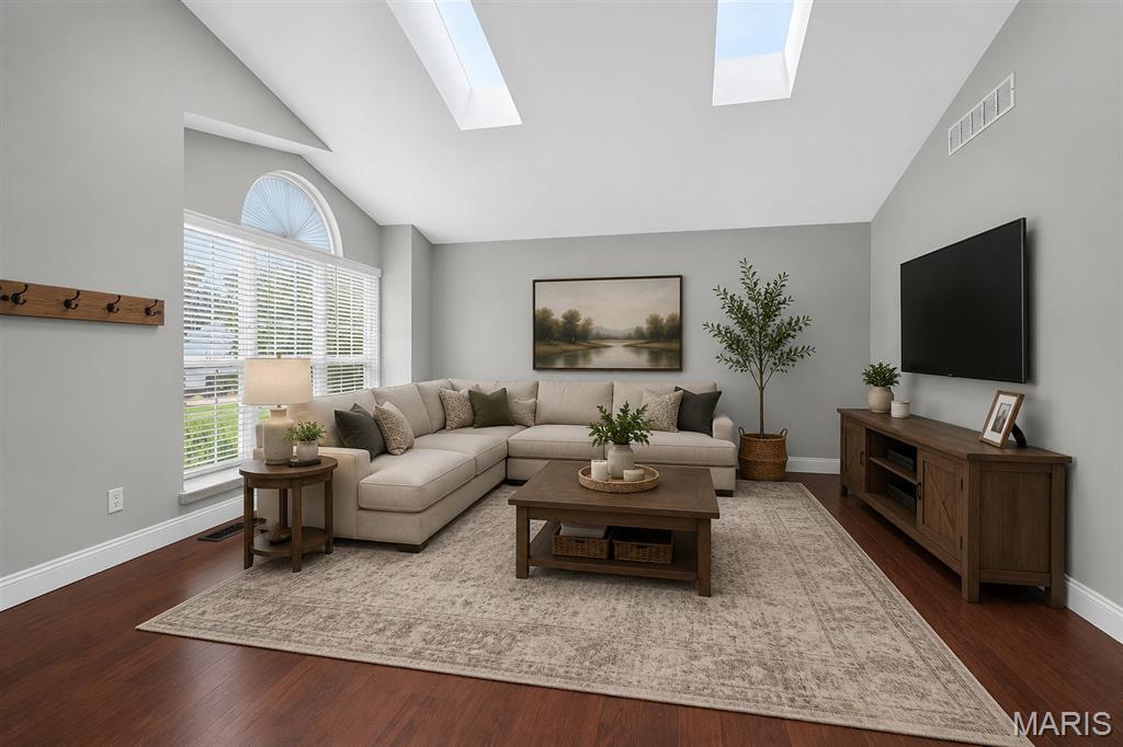 Providence Pointe #1 - Residential