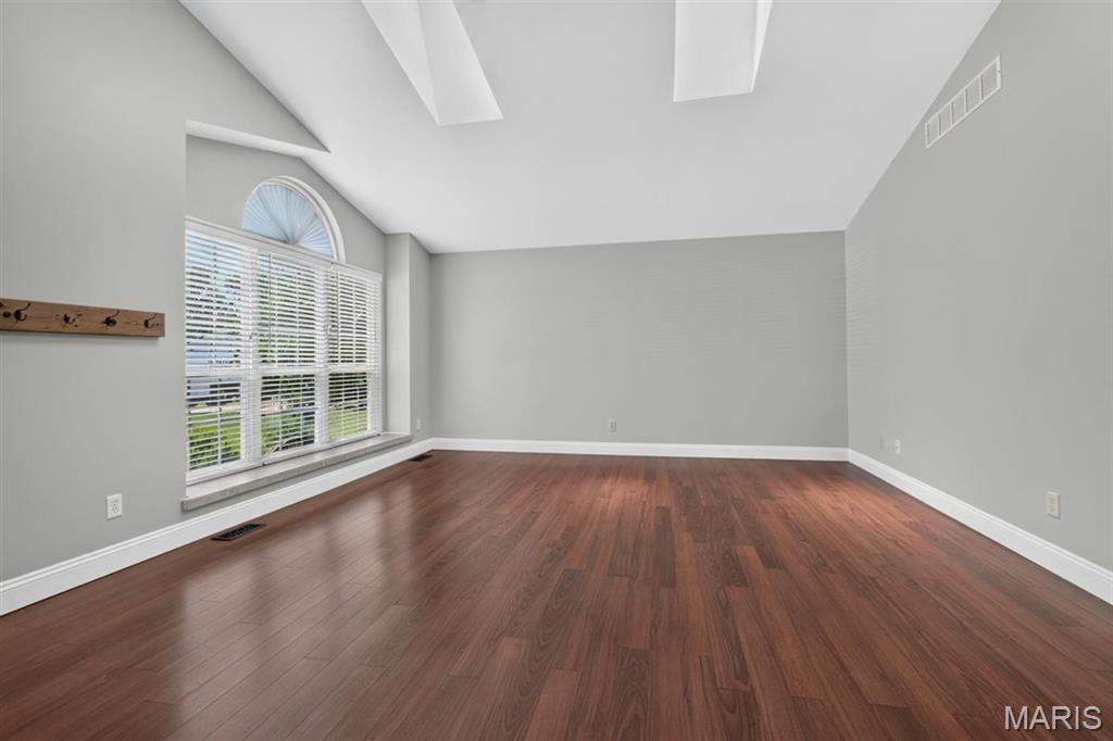 Providence Pointe #1 - Residential