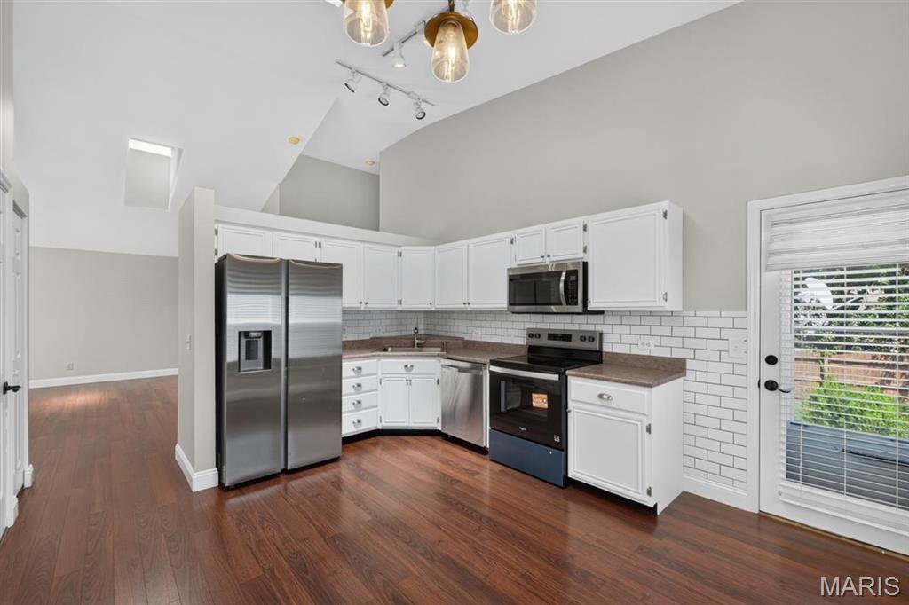 Providence Pointe #1 - Residential