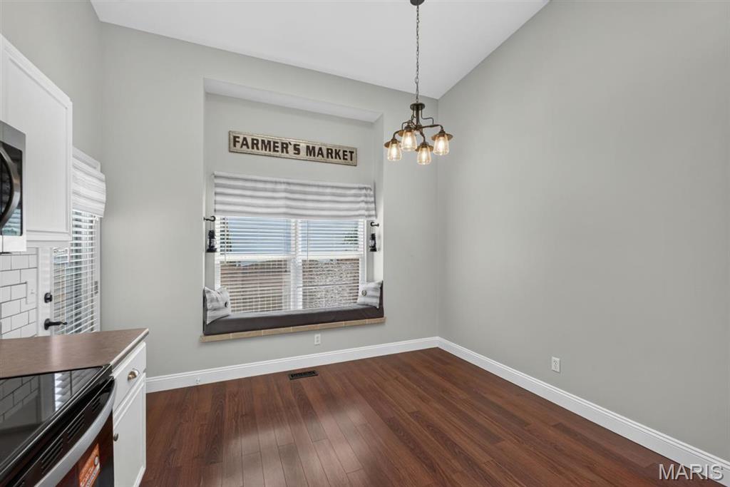 Providence Pointe #1 - Residential