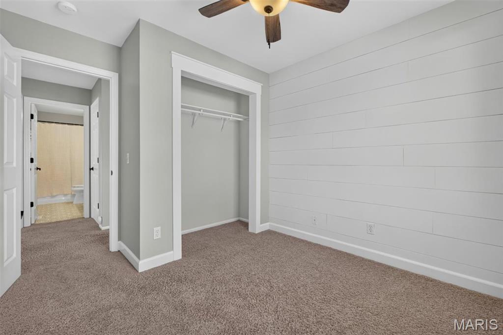 Providence Pointe #1 - Residential