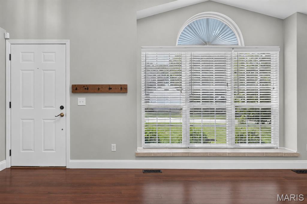 Providence Pointe #1 - Residential