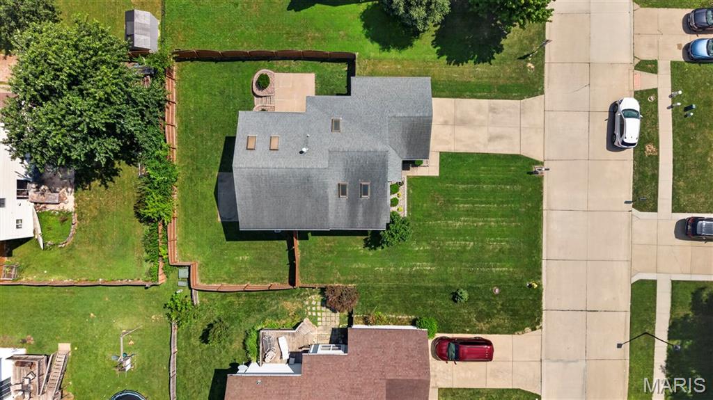 Providence Pointe #1 - Residential