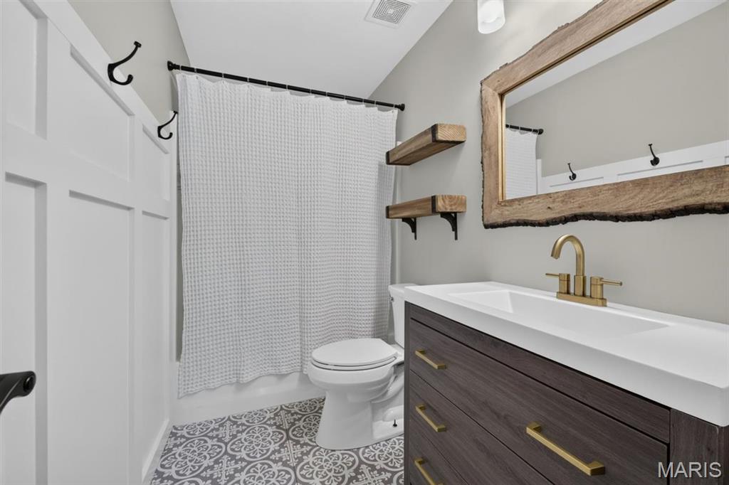 Providence Pointe #1 - Residential