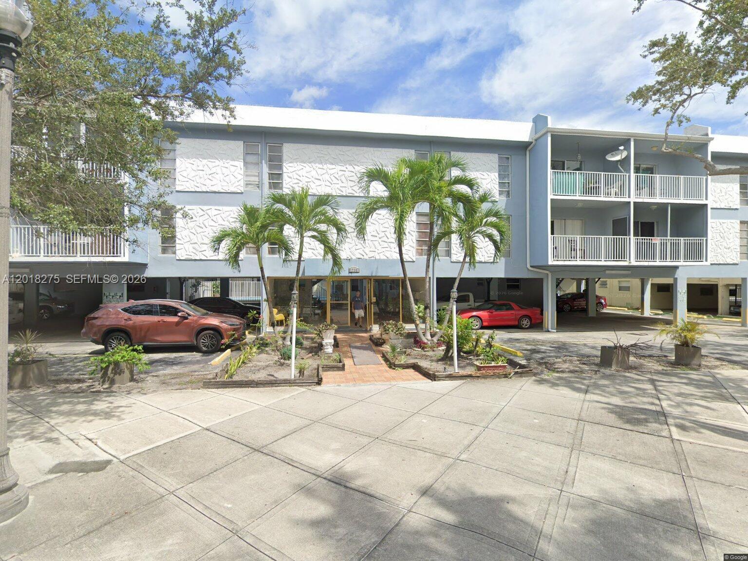 Property in good shape