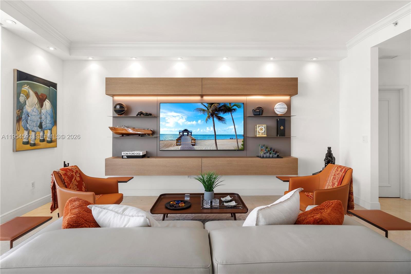 CARBONELL CONDO - Residential