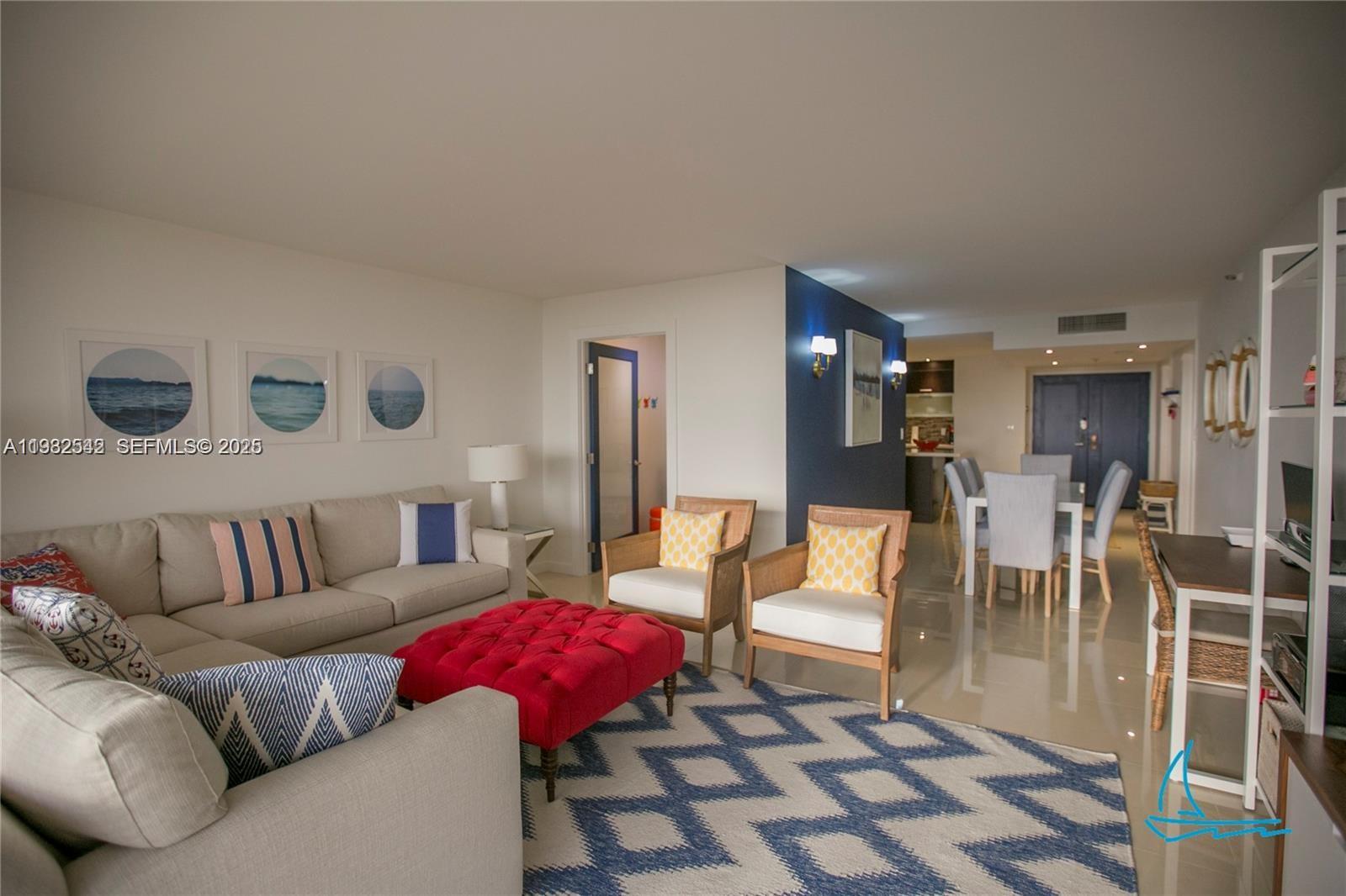 CHAMPLAIN TOWERS NORTH CO - Residential