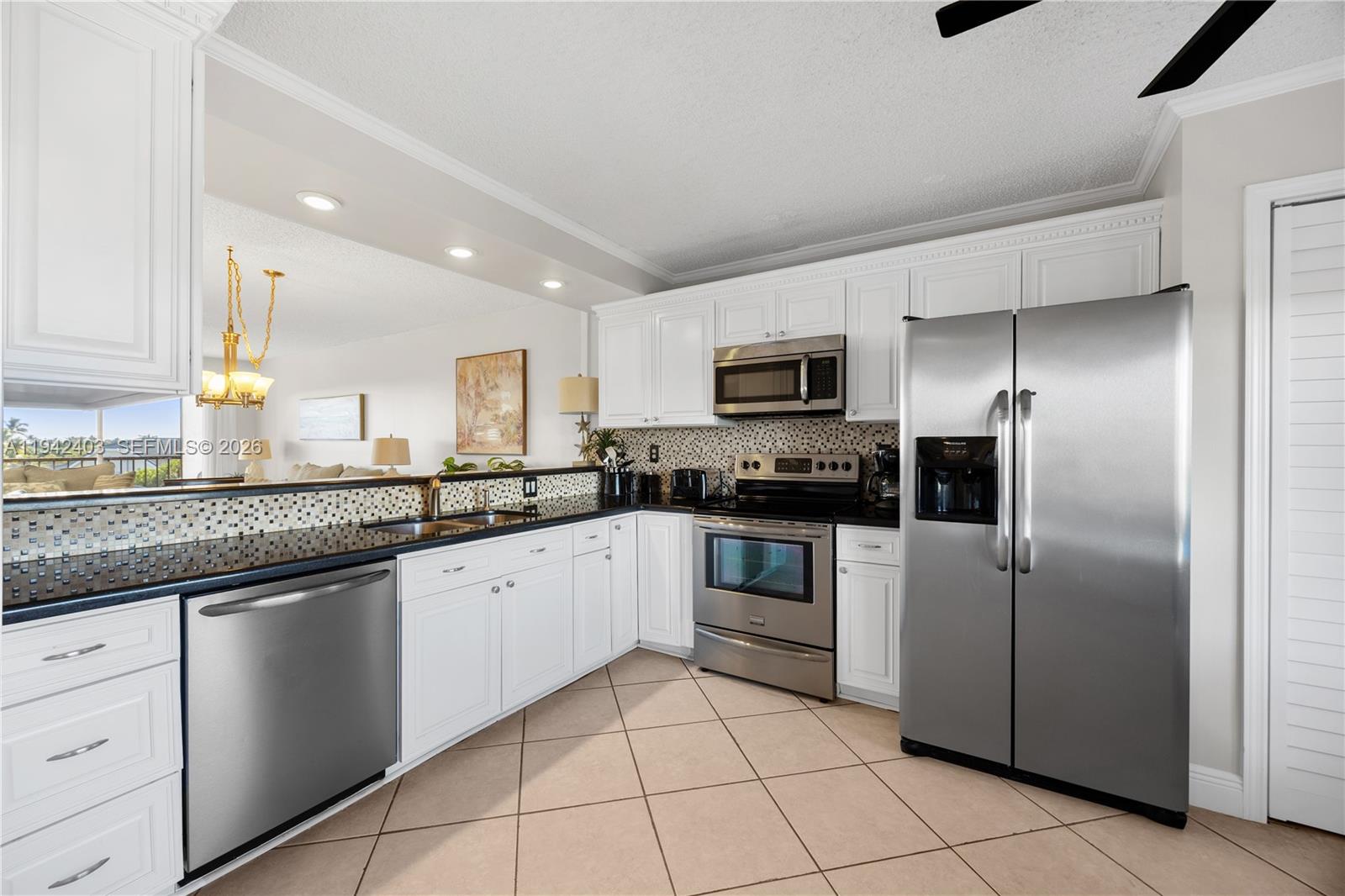 JUPITER BAY EAST CONDO - Residential