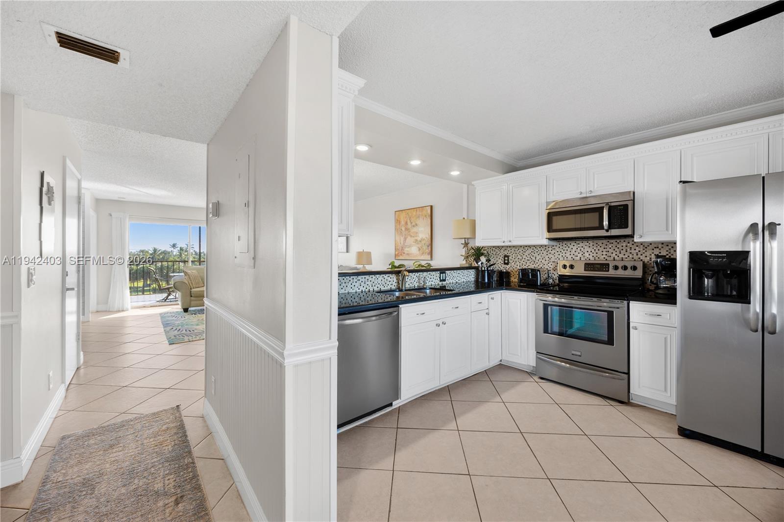 JUPITER BAY EAST CONDO - Residential