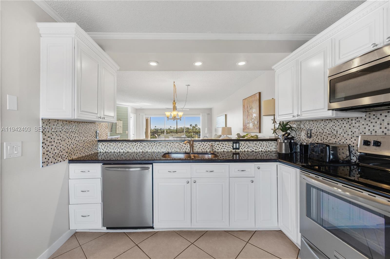 JUPITER BAY EAST CONDO - Residential