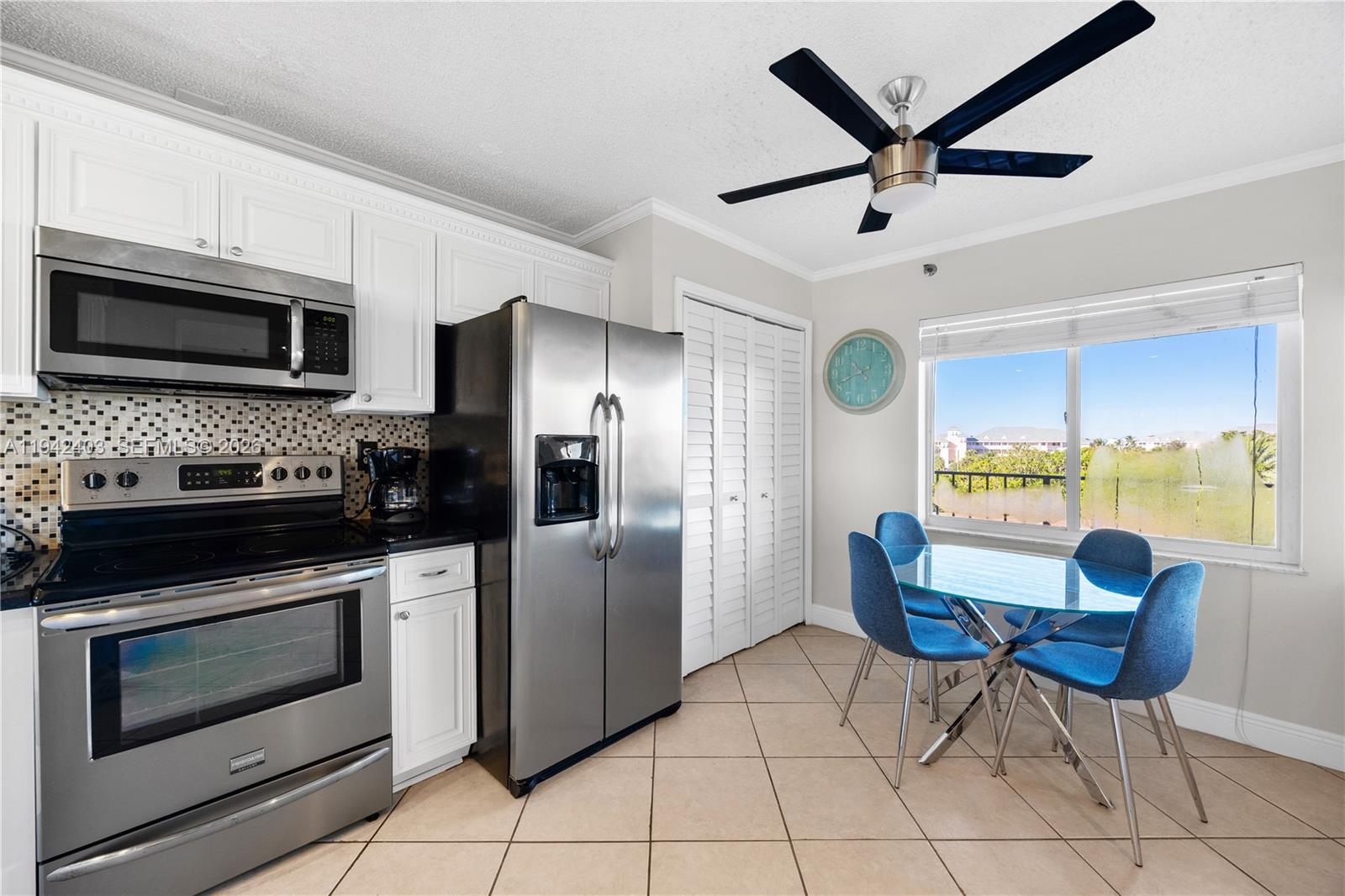 JUPITER BAY EAST CONDO - Residential