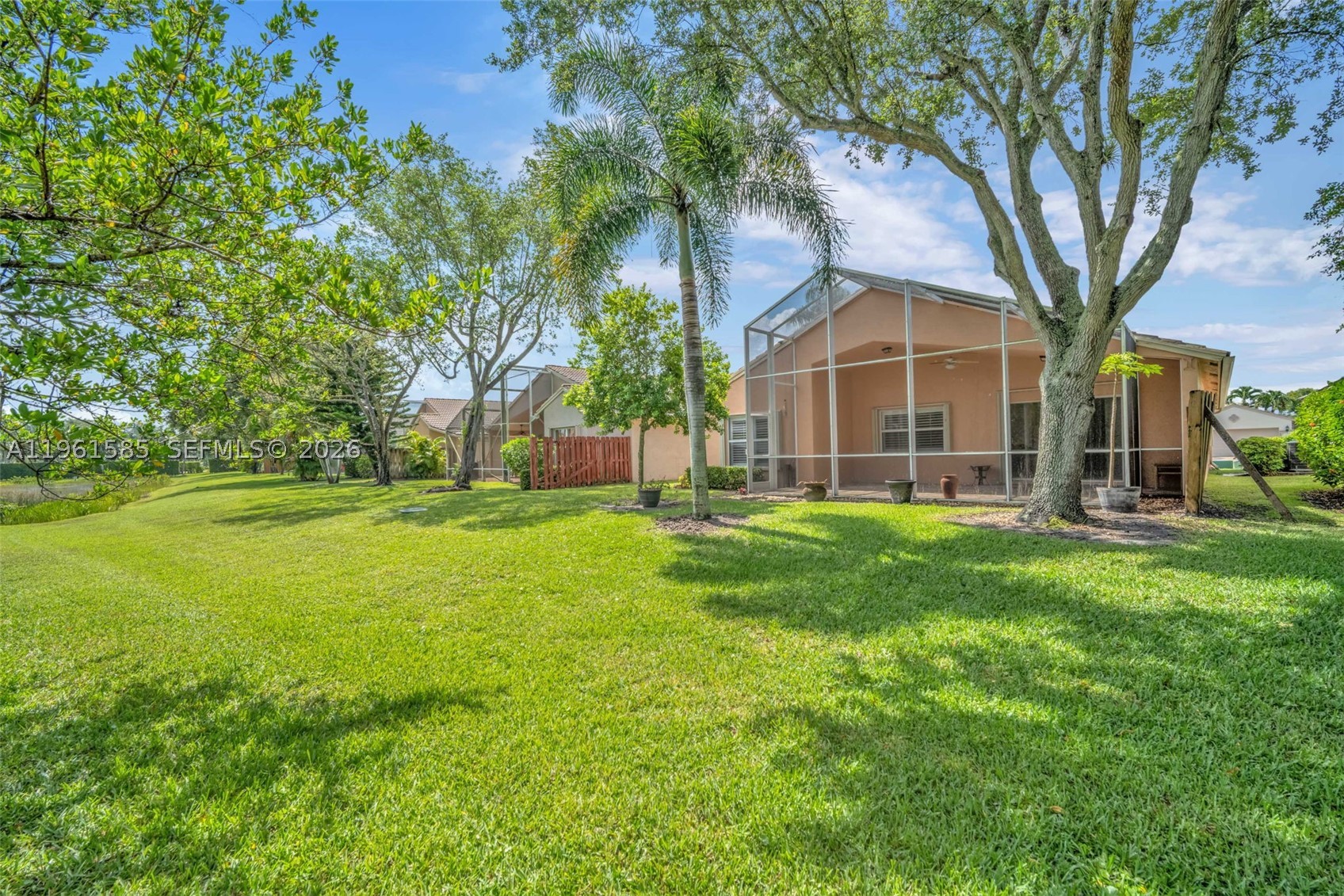 Venetian MELROSE PUD POD F - Residential