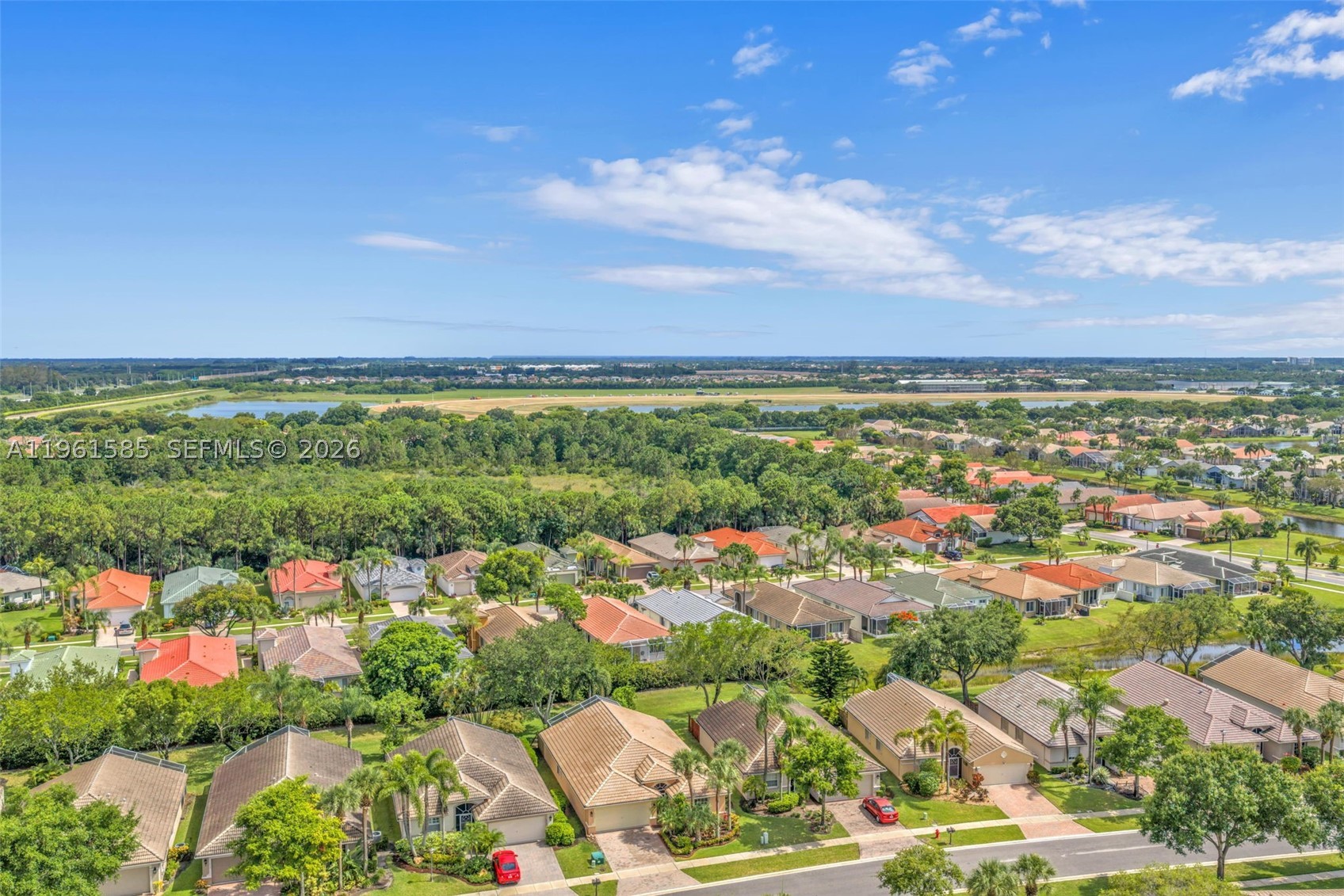 Venetian MELROSE PUD POD F - Residential