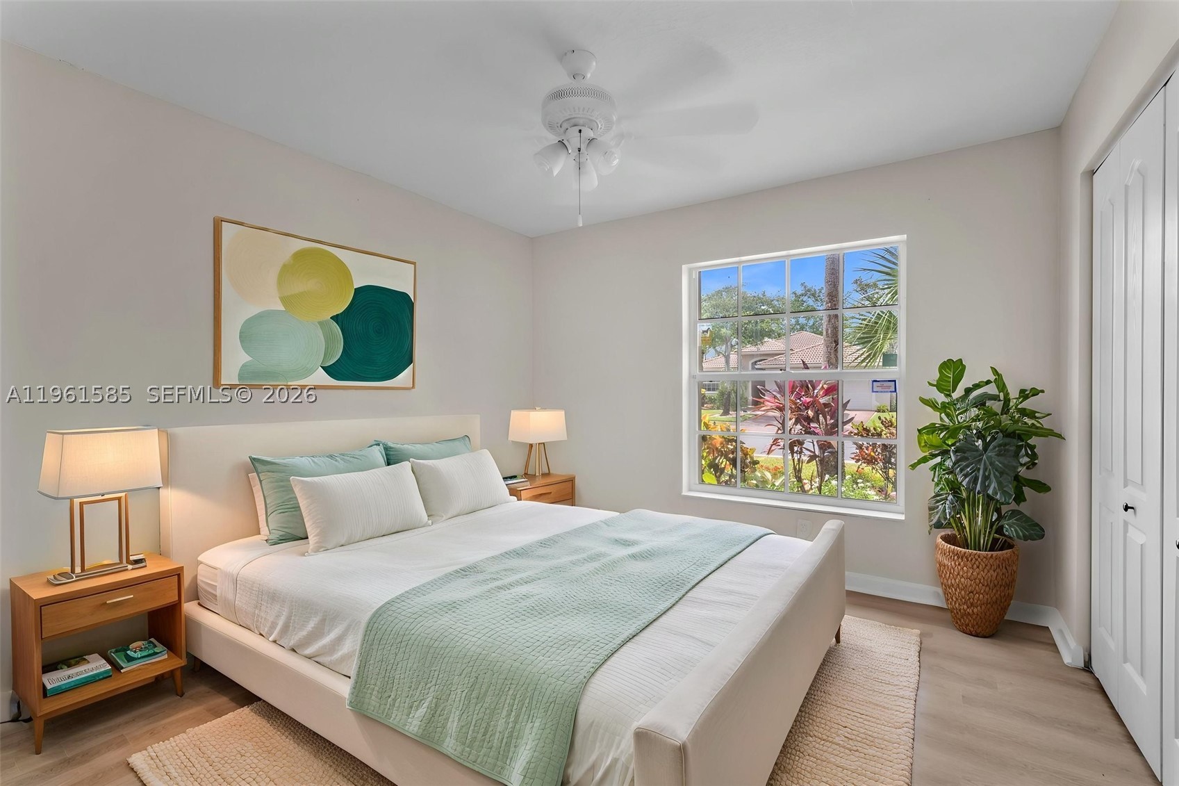 Venetian MELROSE PUD POD F - Residential