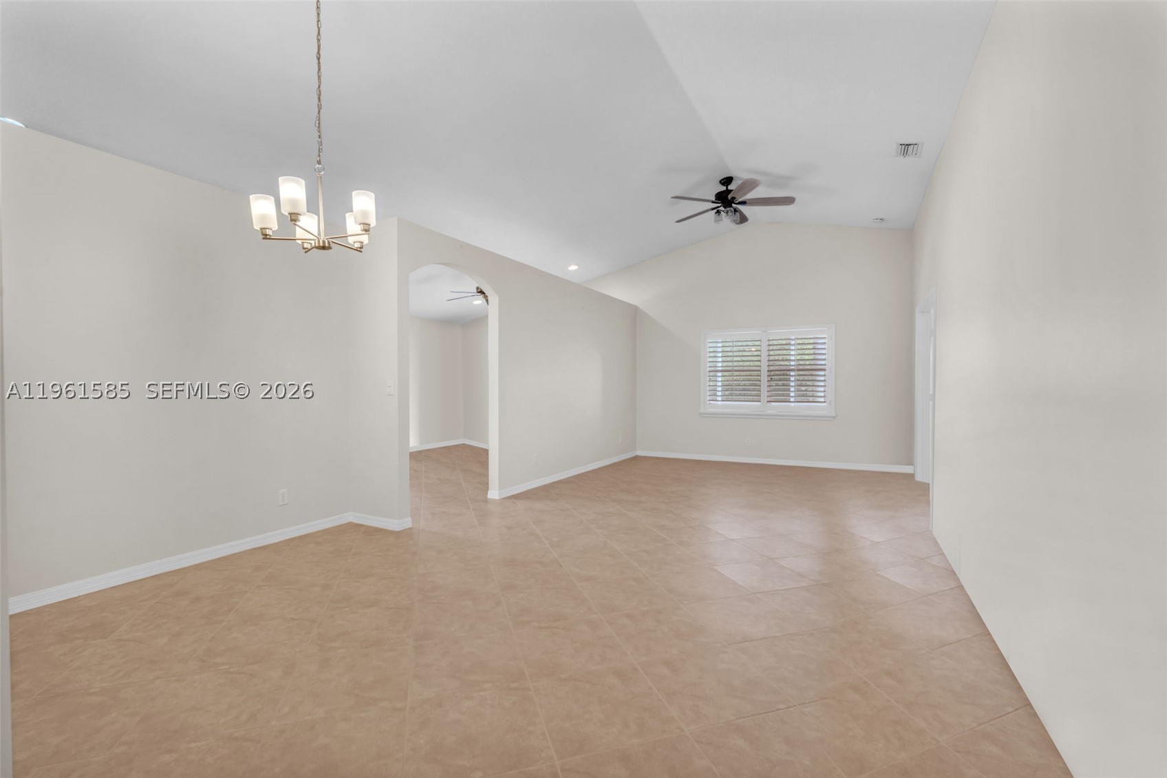 Venetian MELROSE PUD POD F - Residential
