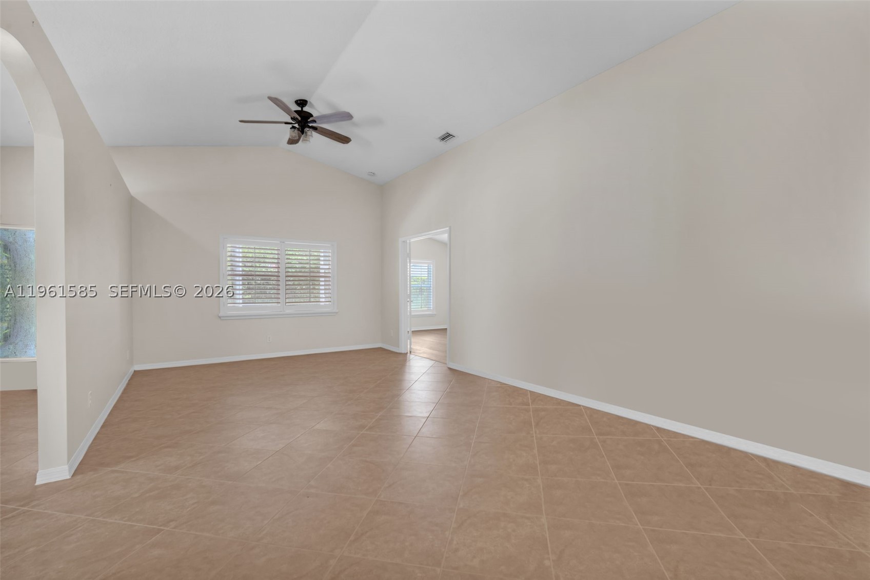 Venetian MELROSE PUD POD F - Residential