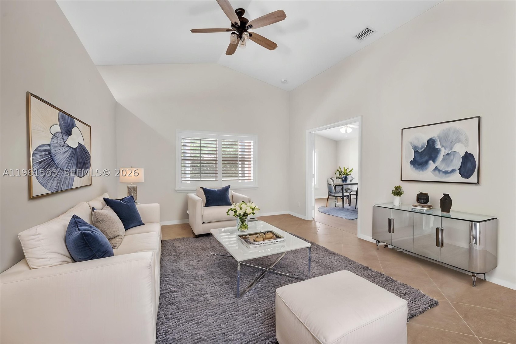 Venetian MELROSE PUD POD F - Residential