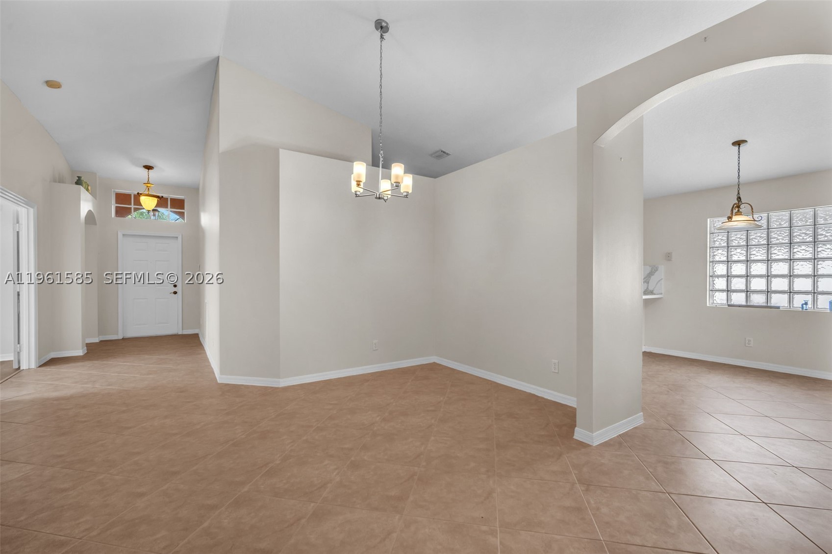 Venetian MELROSE PUD POD F - Residential