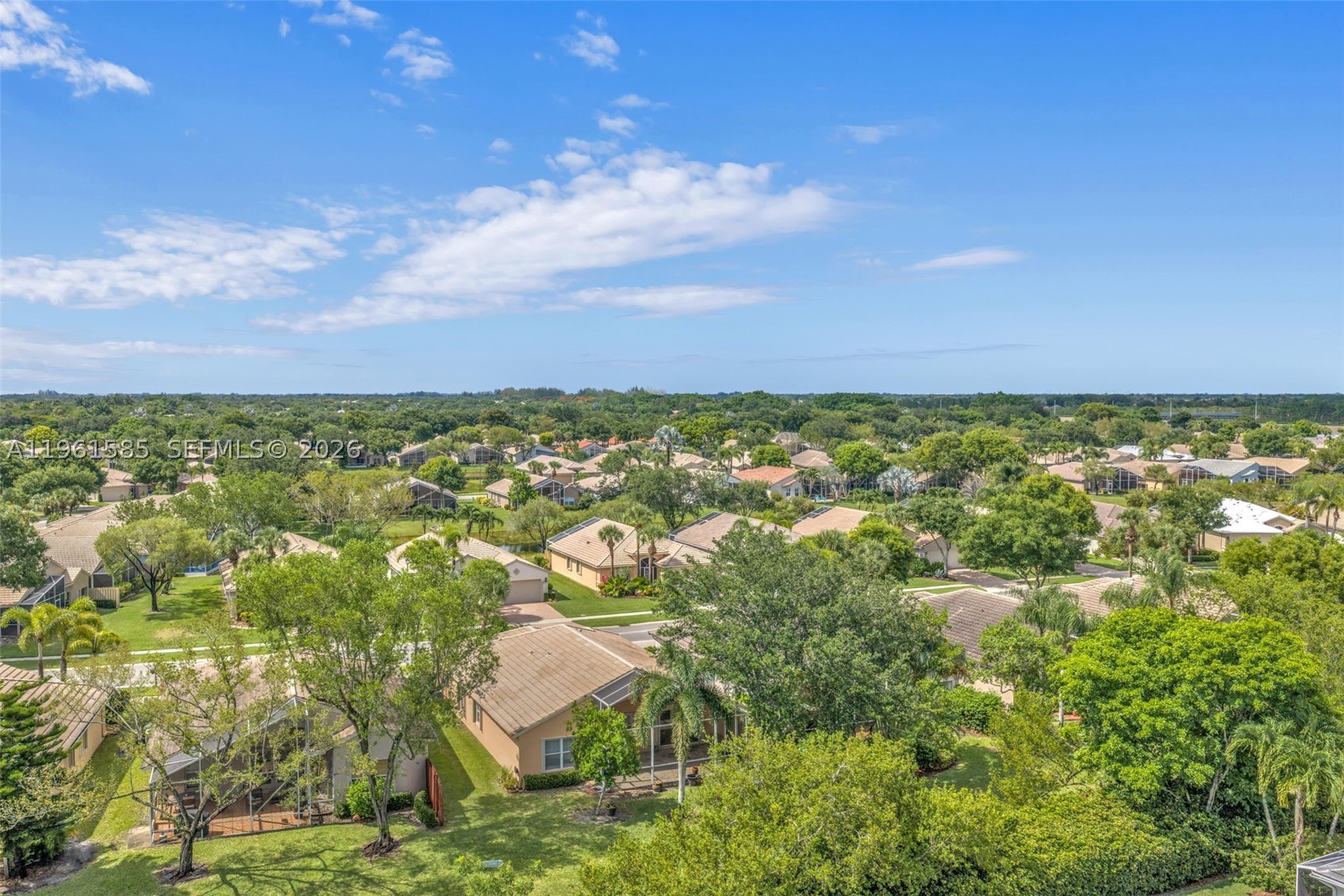 Venetian MELROSE PUD POD F - Residential