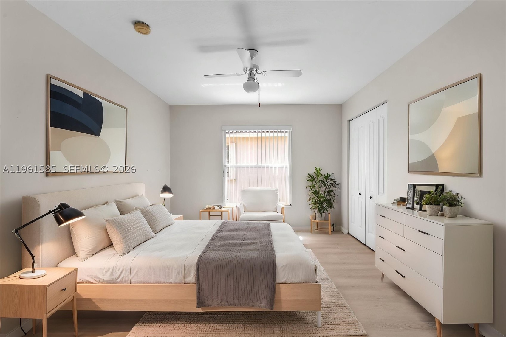 Venetian MELROSE PUD POD F - Residential