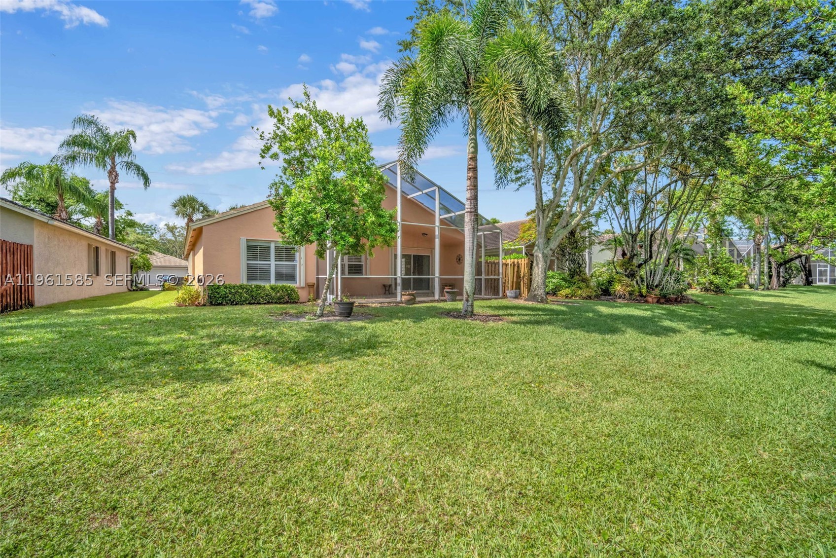 Venetian MELROSE PUD POD F - Residential
