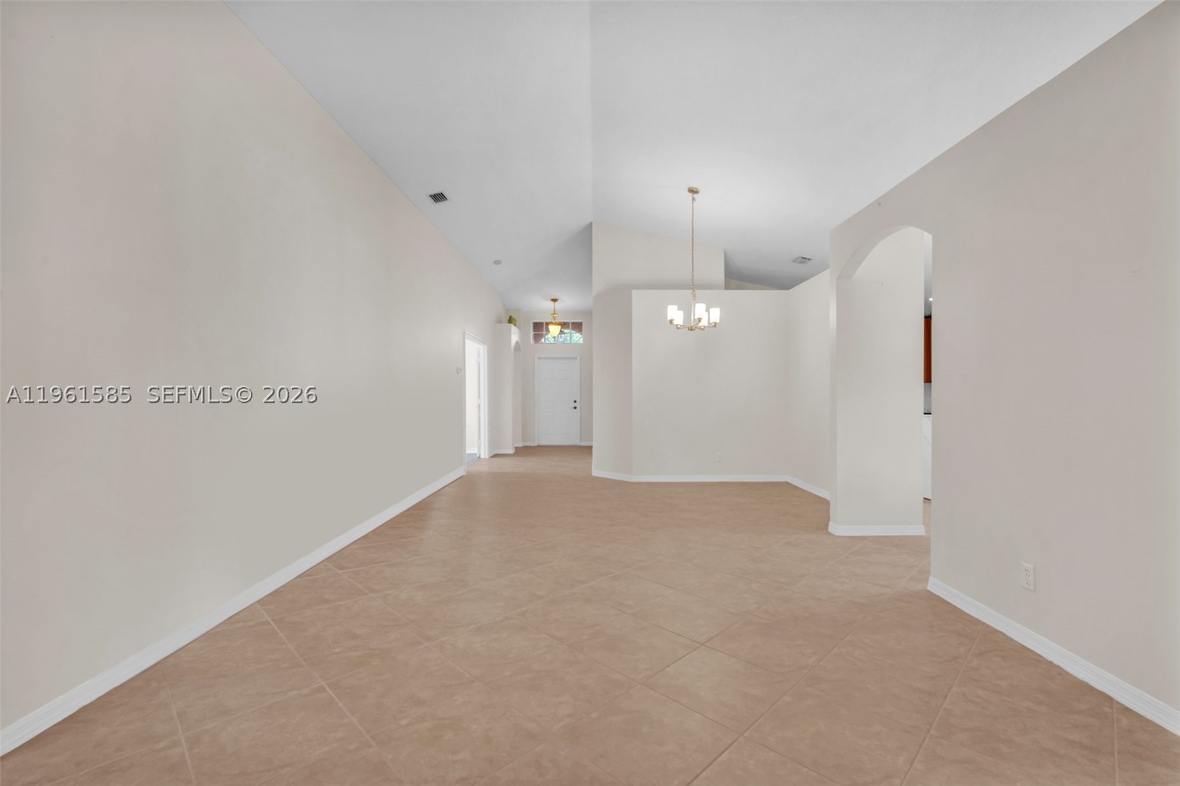 Venetian MELROSE PUD POD F - Residential