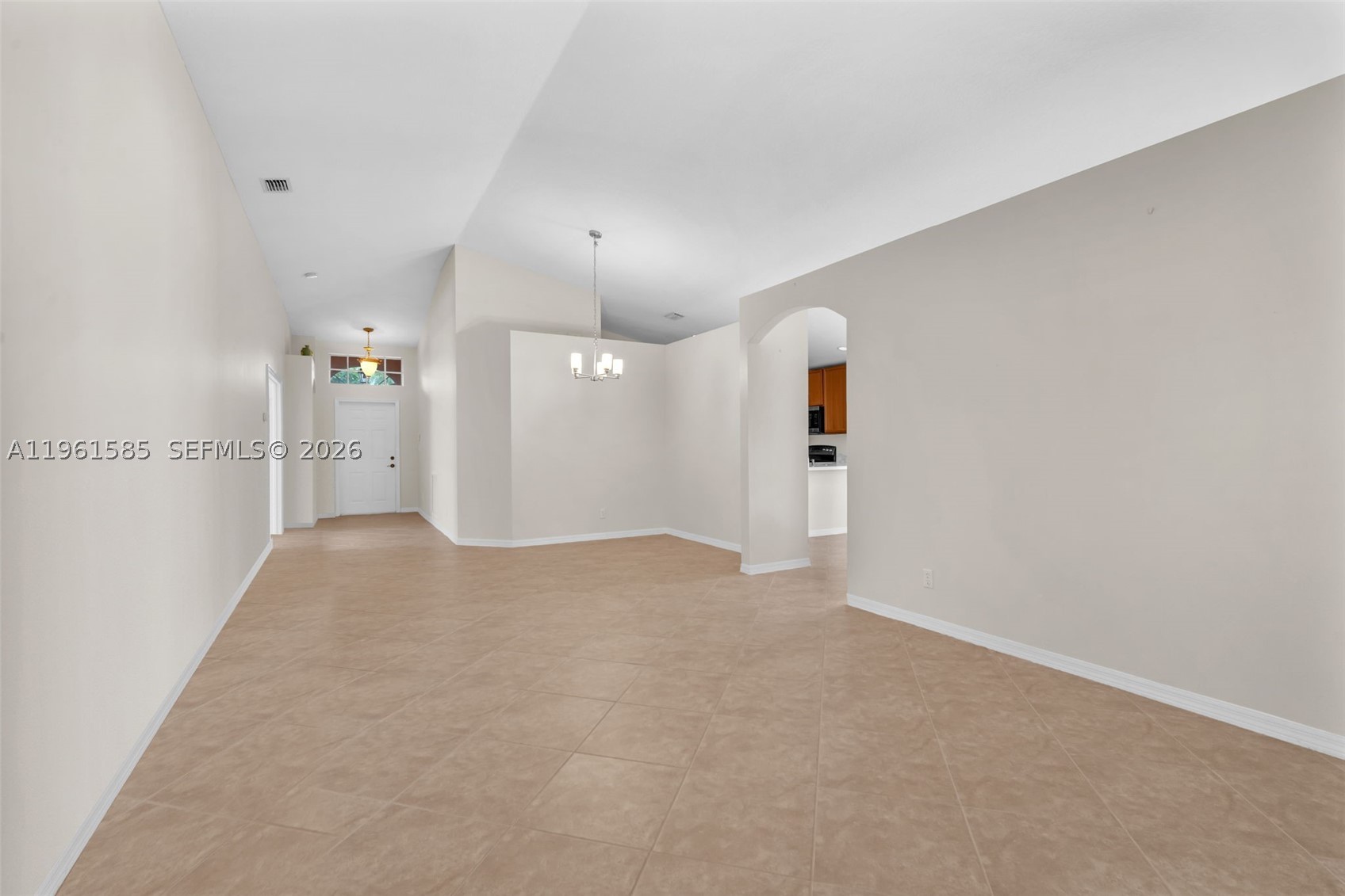 Venetian MELROSE PUD POD F - Residential