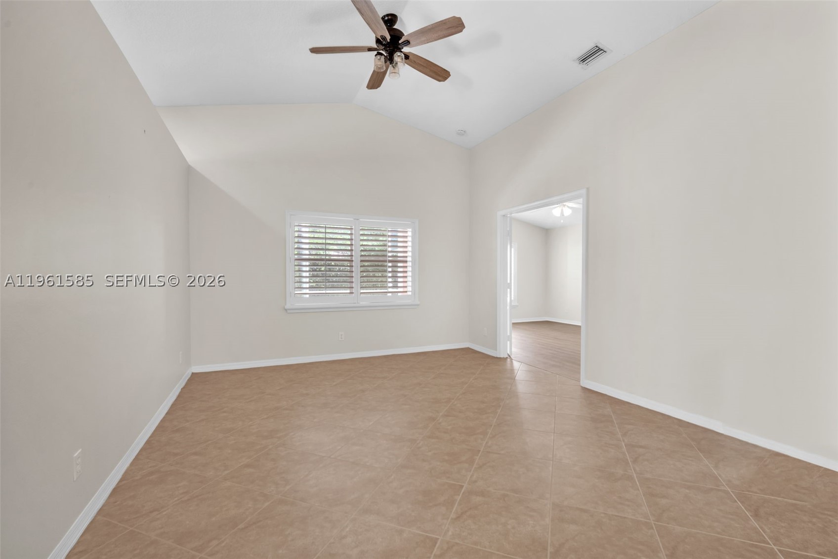 Venetian MELROSE PUD POD F - Residential